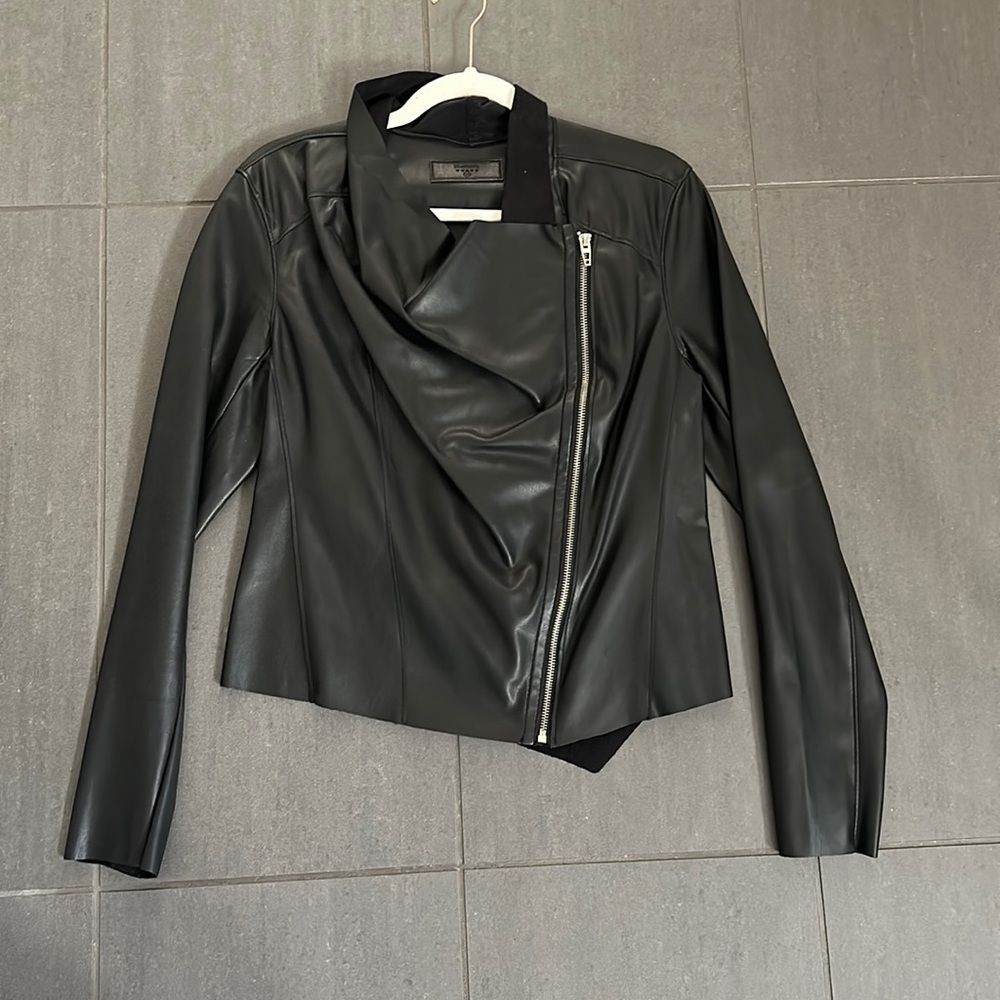 Blank NYC like new jacket